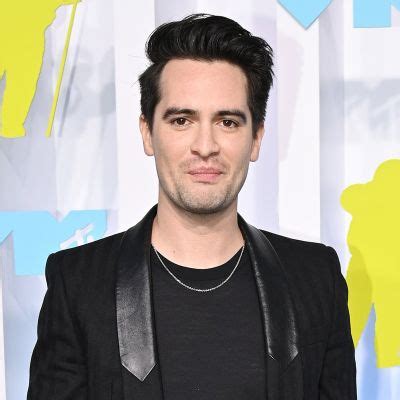 brendon urie scandal.